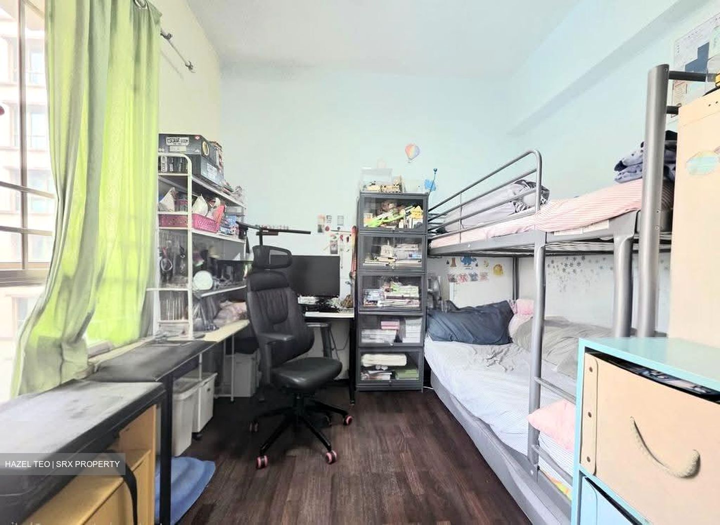 The Rivervale (D19), Condominium #630830861